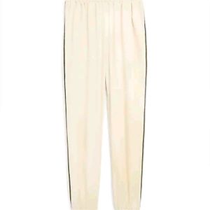 High Waisted Embellished Pull-On Jogger Pant